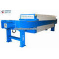 PP membrane chamber filter press